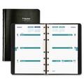 Rediform 2PPW Weekly Academic Planner REDCA101BLK